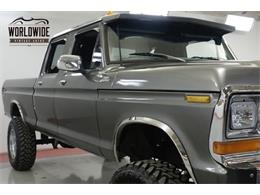 1978 Ford F350 (CC-1219037) for sale in Denver , Colorado
