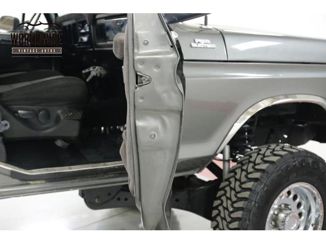 1978 Ford F350 (CC-1219037) for sale in Denver , Colorado