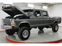 1978 Ford F350 (CC-1219037) for sale in Denver , Colorado