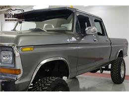 1978 Ford F350 (CC-1219037) for sale in Denver , Colorado