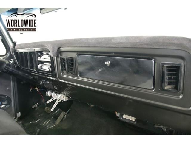 1978 Ford F350 (CC-1219037) for sale in Denver , Colorado