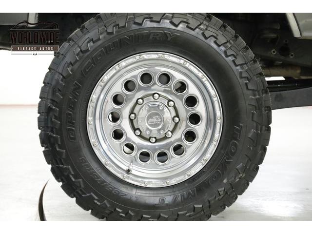 1978 Ford F350 (CC-1219037) for sale in Denver , Colorado
