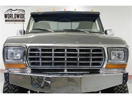 1978 Ford F350 (CC-1219037) for sale in Denver , Colorado