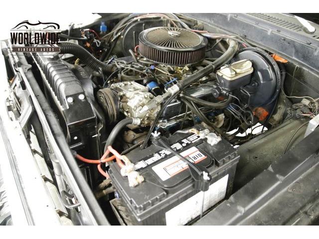 1978 Ford F350 (CC-1219037) for sale in Denver , Colorado