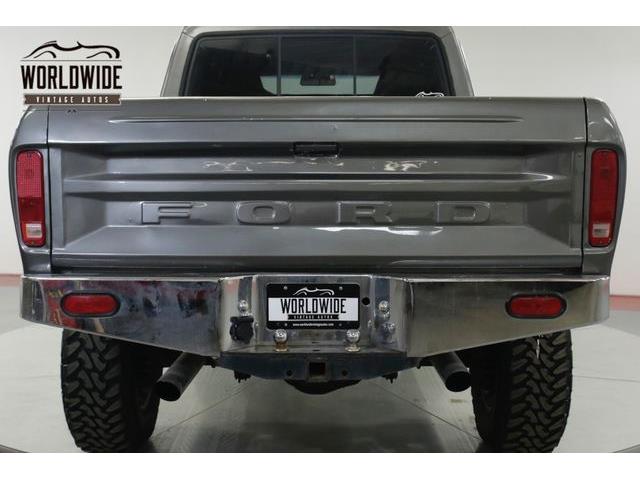 1978 Ford F350 (CC-1219037) for sale in Denver , Colorado