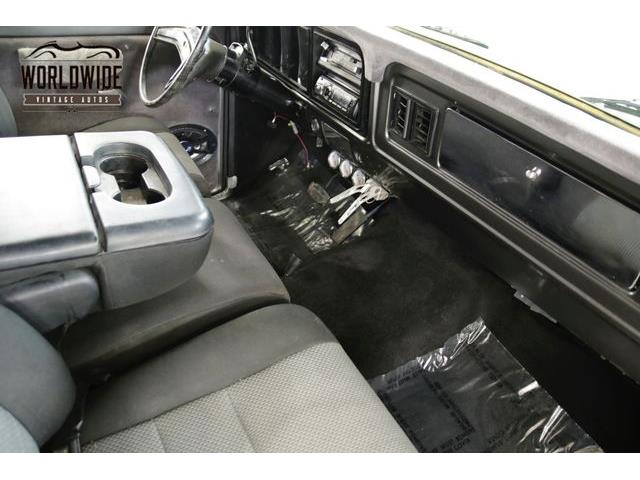 1978 Ford F350 (CC-1219037) for sale in Denver , Colorado