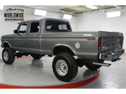 1978 Ford F350 (CC-1219037) for sale in Denver , Colorado