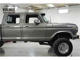 1978 Ford F350 (CC-1219037) for sale in Denver , Colorado