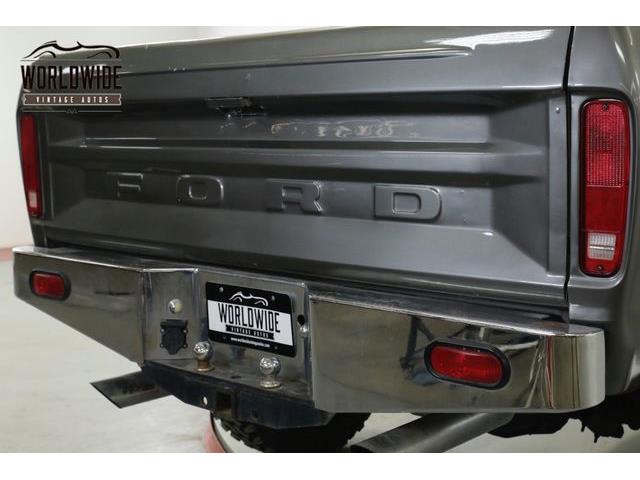 1978 Ford F350 (CC-1219037) for sale in Denver , Colorado