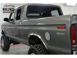 1978 Ford F350 (CC-1219037) for sale in Denver , Colorado