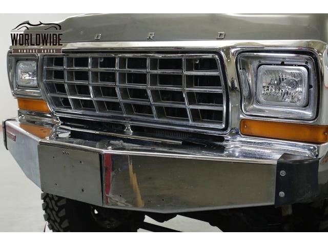 1978 Ford F350 (CC-1219037) for sale in Denver , Colorado