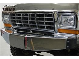 1978 Ford F350 (CC-1219037) for sale in Denver , Colorado