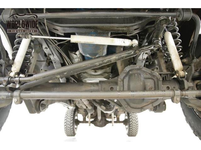 1978 Ford F350 (CC-1219037) for sale in Denver , Colorado