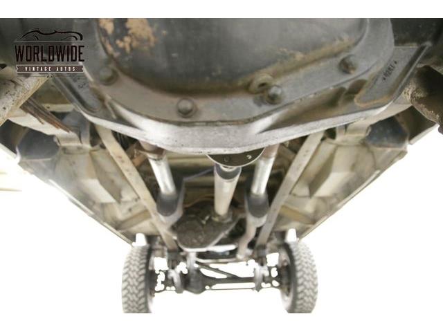1978 Ford F350 (CC-1219037) for sale in Denver , Colorado