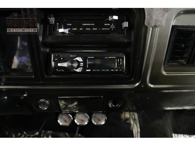 1978 Ford F350 (CC-1219037) for sale in Denver , Colorado