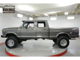 1978 Ford F350 (CC-1219037) for sale in Denver , Colorado