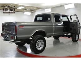 1978 Ford F350 (CC-1219037) for sale in Denver , Colorado