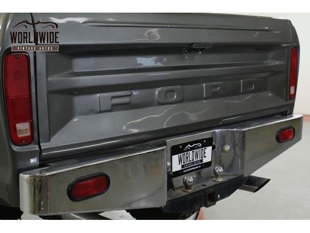 1978 Ford F350 (CC-1219037) for sale in Denver , Colorado