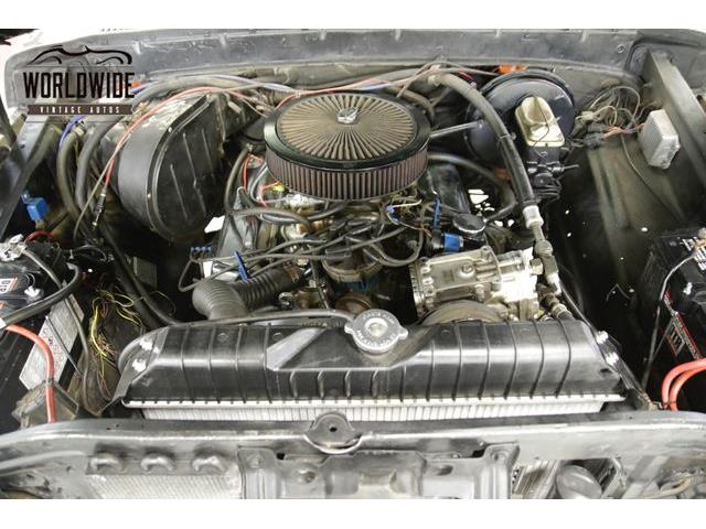 1978 Ford F350 (CC-1219037) for sale in Denver , Colorado
