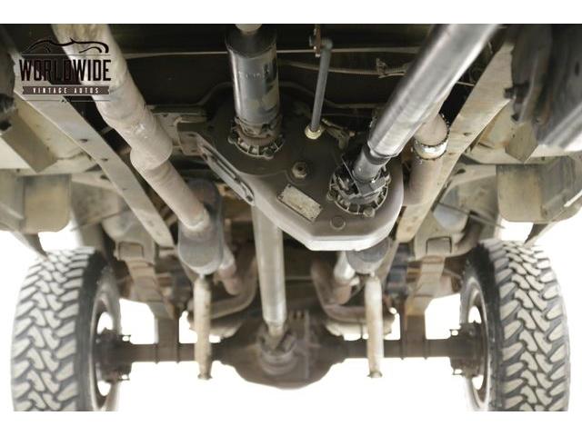 1978 Ford F350 (CC-1219037) for sale in Denver , Colorado