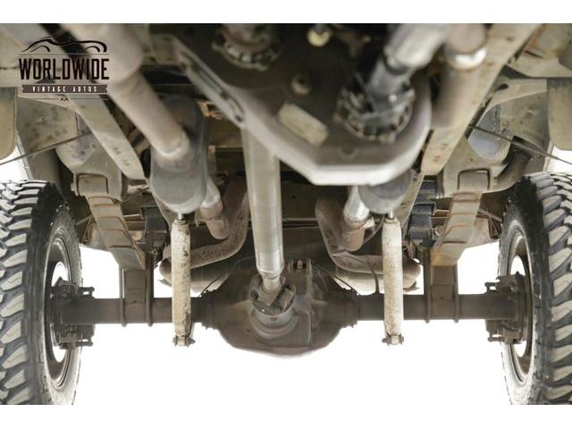 1978 Ford F350 (CC-1219037) for sale in Denver , Colorado