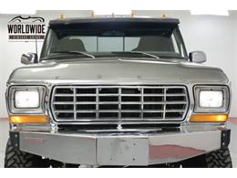 1978 Ford F350 (CC-1219037) for sale in Denver , Colorado