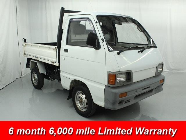 1992 Daihatsu Hijet (CC-1219039) for sale in Christiansburg, Virginia