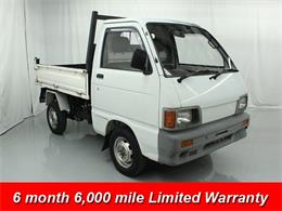 1992 Daihatsu Hijet (CC-1219039) for sale in Christiansburg, Virginia