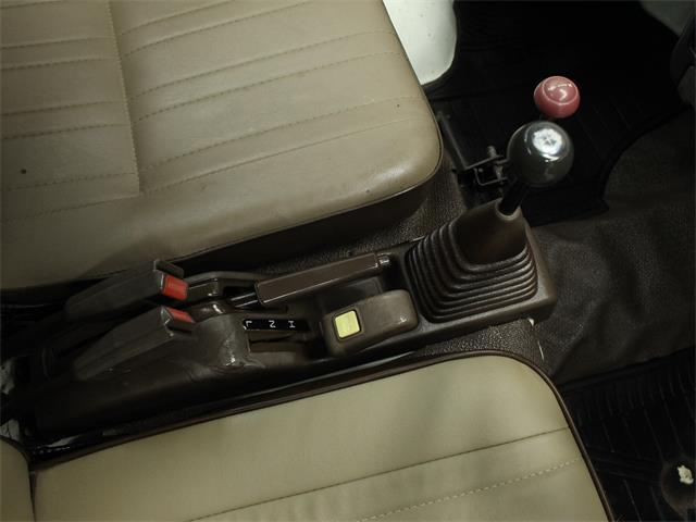 1992 Daihatsu Hijet (CC-1219039) for sale in Christiansburg, Virginia