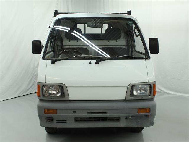 1992 Daihatsu Hijet (CC-1219039) for sale in Christiansburg, Virginia