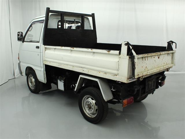 1992 Daihatsu Hijet (CC-1219039) for sale in Christiansburg, Virginia