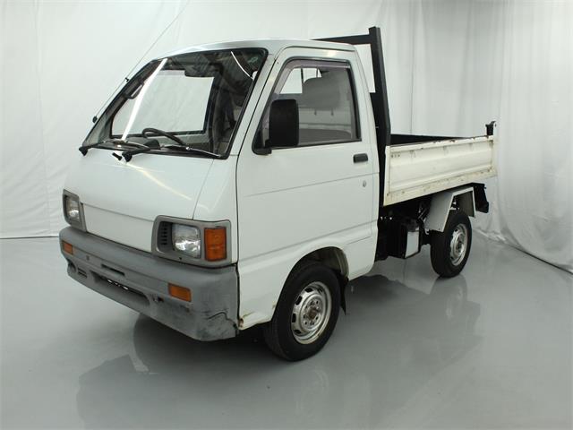 1992 Daihatsu Hijet (CC-1219039) for sale in Christiansburg, Virginia
