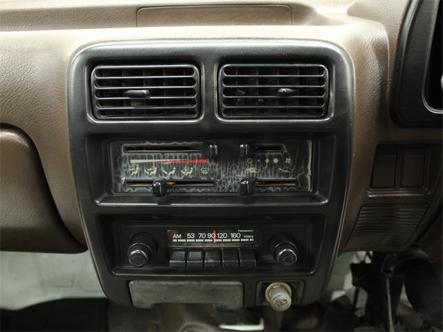 1992 Daihatsu Hijet (CC-1219039) for sale in Christiansburg, Virginia