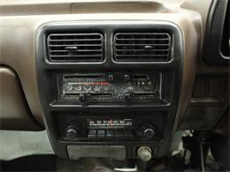 1992 Daihatsu Hijet (CC-1219039) for sale in Christiansburg, Virginia