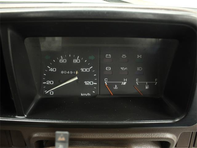 1992 Daihatsu Hijet (CC-1219039) for sale in Christiansburg, Virginia