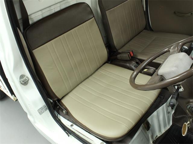 1992 Daihatsu Hijet (CC-1219039) for sale in Christiansburg, Virginia