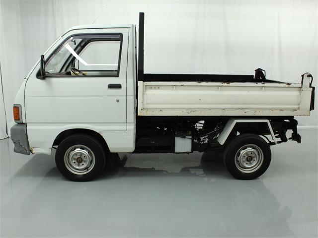 1992 Daihatsu Hijet (CC-1219039) for sale in Christiansburg, Virginia