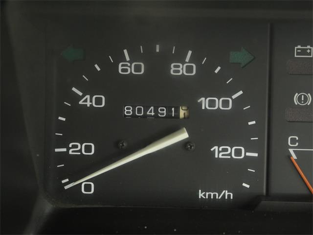 1992 Daihatsu Hijet (CC-1219039) for sale in Christiansburg, Virginia