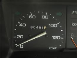 1992 Daihatsu Hijet (CC-1219039) for sale in Christiansburg, Virginia
