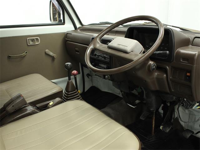 1992 Daihatsu Hijet (CC-1219039) for sale in Christiansburg, Virginia