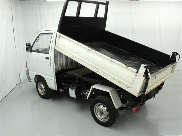 1992 Daihatsu Hijet (CC-1219039) for sale in Christiansburg, Virginia