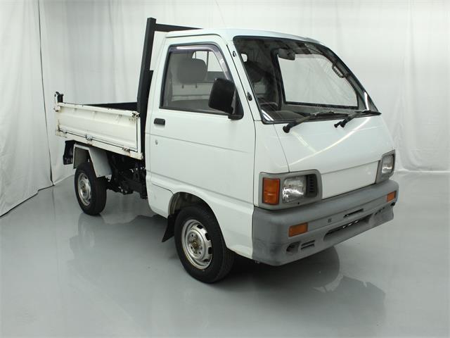 1992 Daihatsu Hijet (CC-1219039) for sale in Christiansburg, Virginia