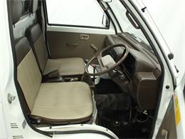 1992 Daihatsu Hijet (CC-1219039) for sale in Christiansburg, Virginia