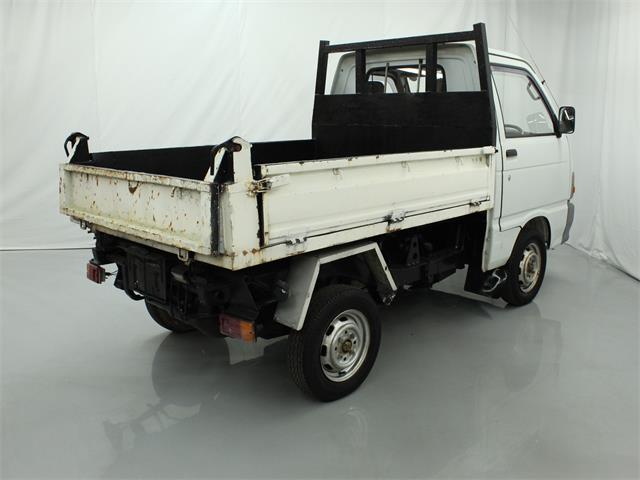 1992 Daihatsu Hijet (CC-1219039) for sale in Christiansburg, Virginia