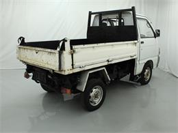 1992 Daihatsu Hijet (CC-1219039) for sale in Christiansburg, Virginia