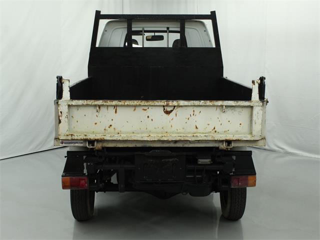 1992 Daihatsu Hijet (CC-1219039) for sale in Christiansburg, Virginia