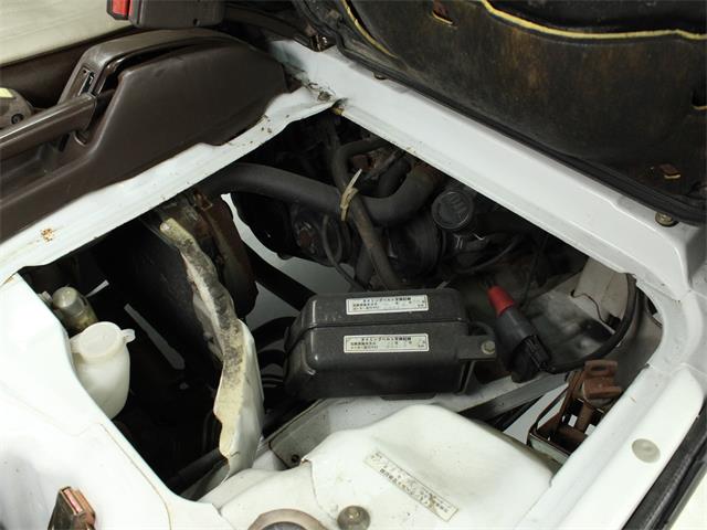 1992 Daihatsu Hijet (CC-1219039) for sale in Christiansburg, Virginia