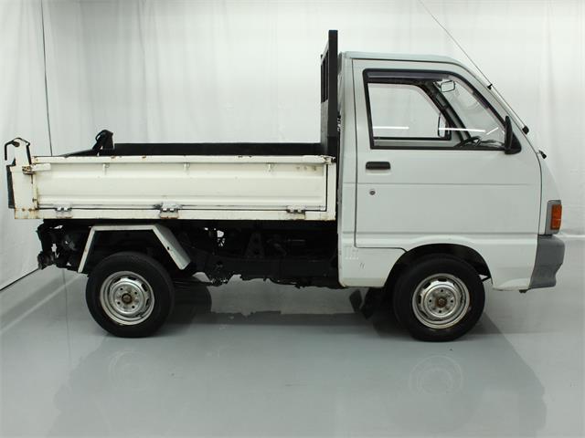 1992 Daihatsu Hijet (CC-1219039) for sale in Christiansburg, Virginia