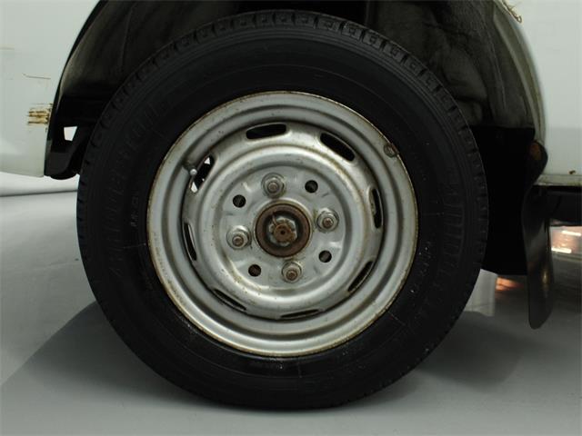 1992 Daihatsu Hijet (CC-1219039) for sale in Christiansburg, Virginia