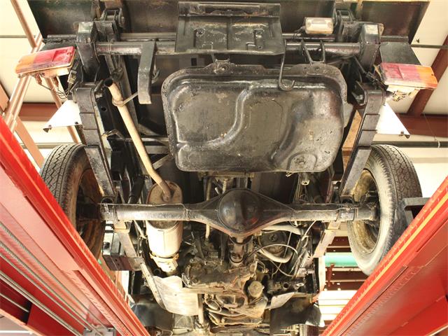 1992 Daihatsu Hijet (CC-1219039) for sale in Christiansburg, Virginia
